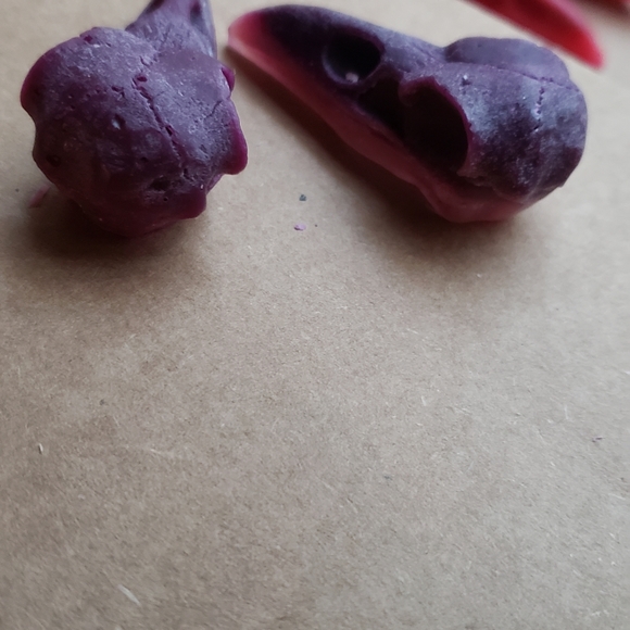 Homemade skate wax, scooter wax grind wx - Picture 4 of 13